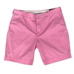 Polo Ralph Lauren Men’s Pink Classic Shorts Size 36